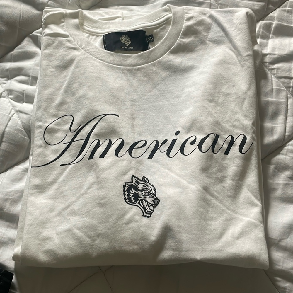 New with tags Darc sport tee xl
